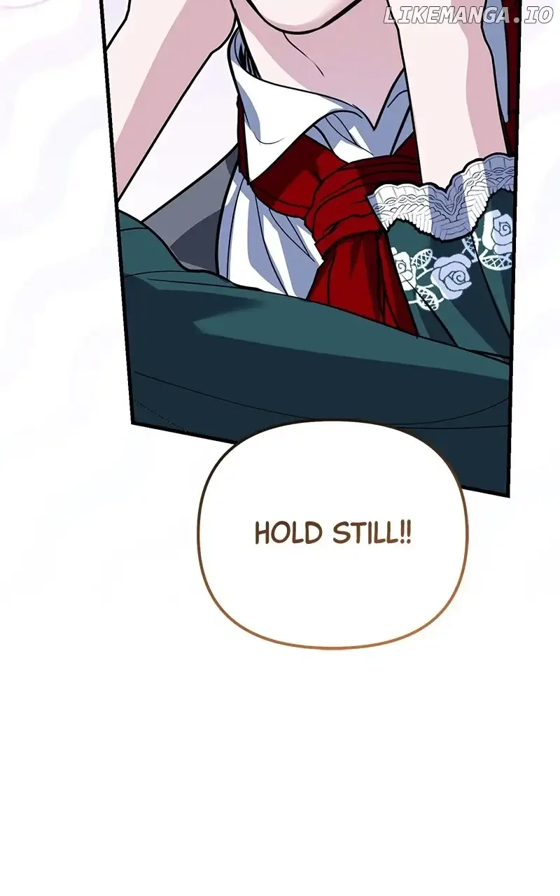 10 Ways To Get Rejected By The Tyrant Chapter 31 page 24