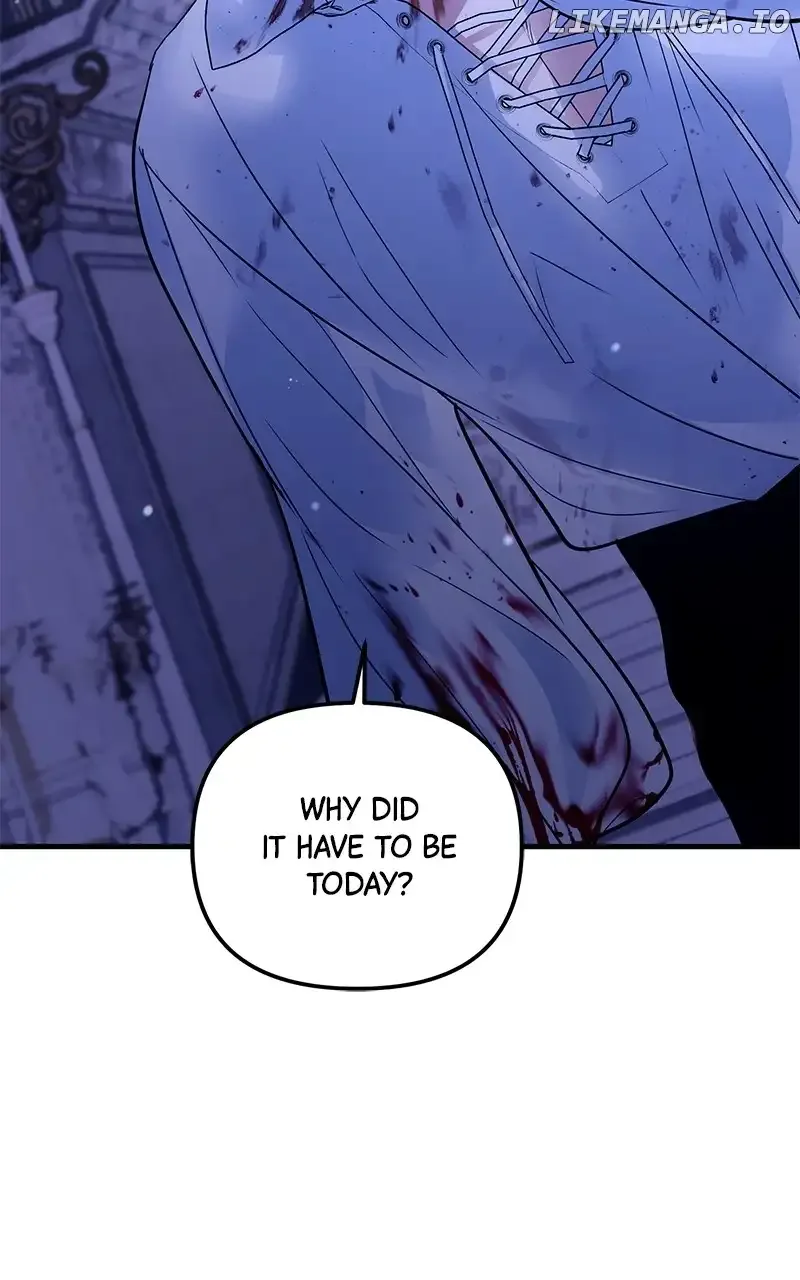 10 Ways To Get Rejected By The Tyrant Chapter 32 page 11