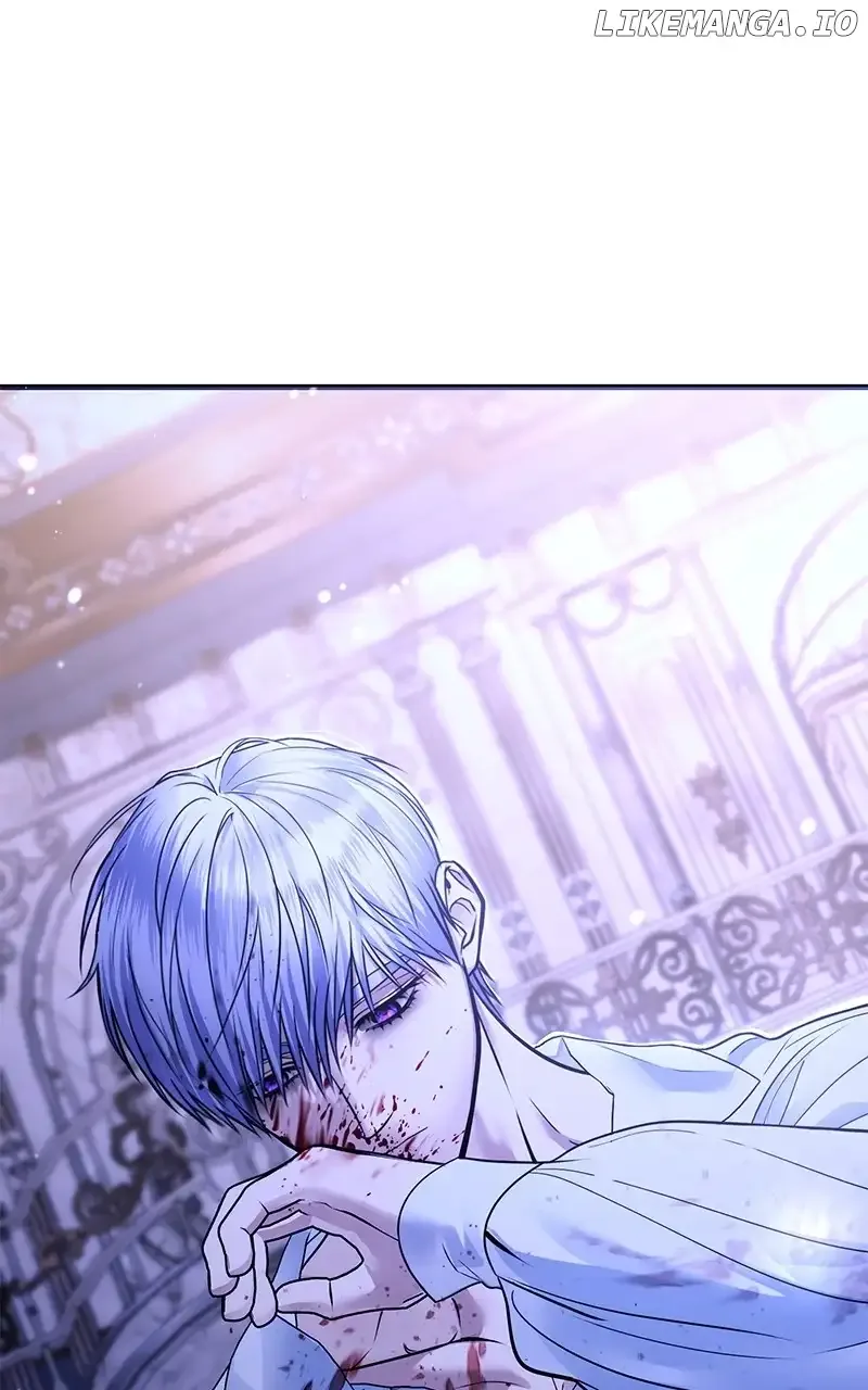 10 Ways To Get Rejected By The Tyrant Chapter 32 page 10