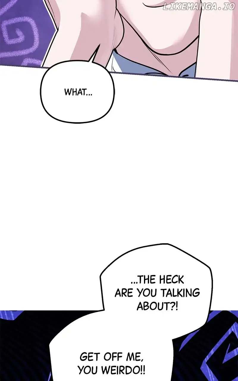 10 Ways To Get Rejected By The Tyrant Chapter 31 page 33
