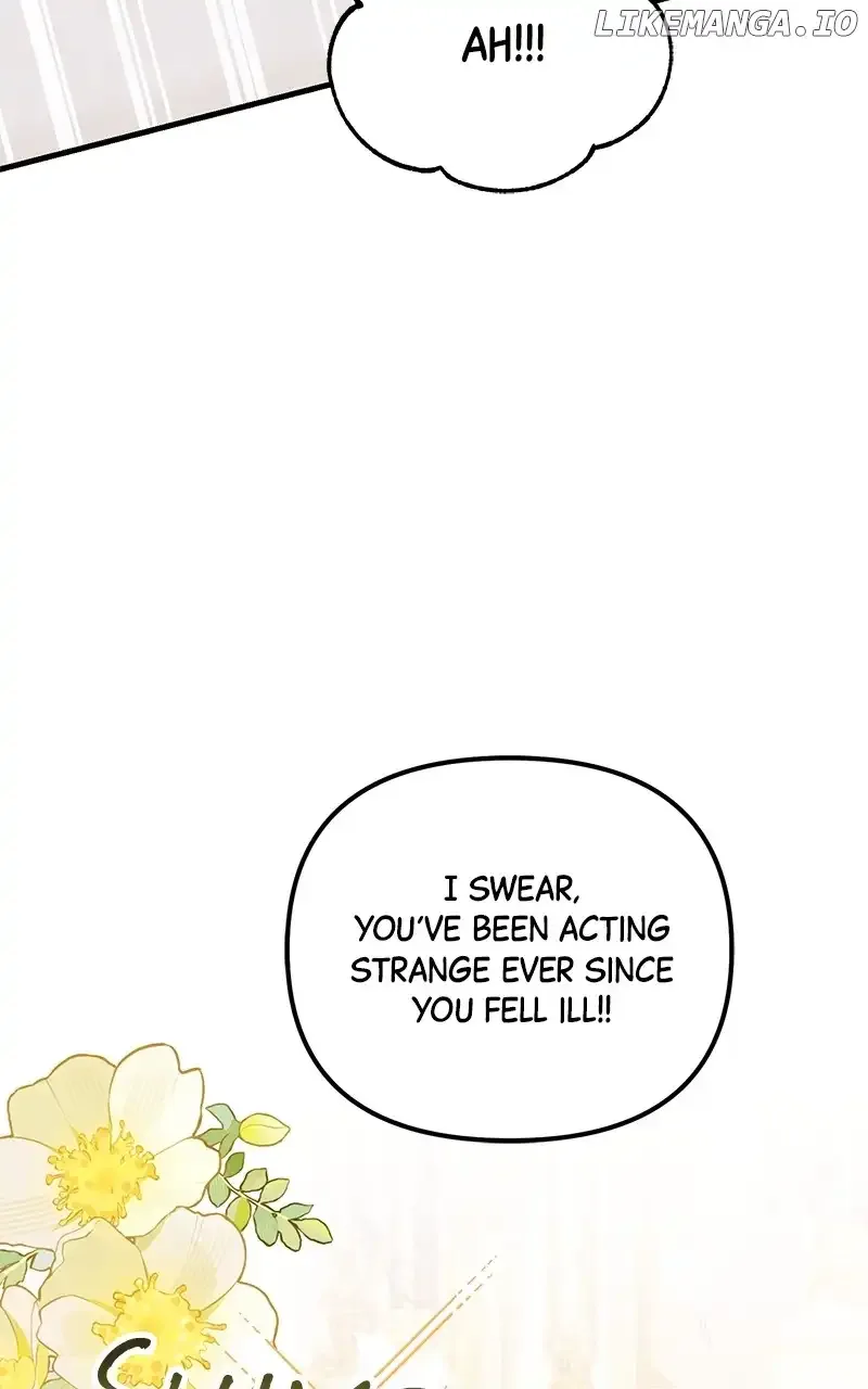 10 Ways To Get Rejected By The Tyrant Chapter 31 page 36