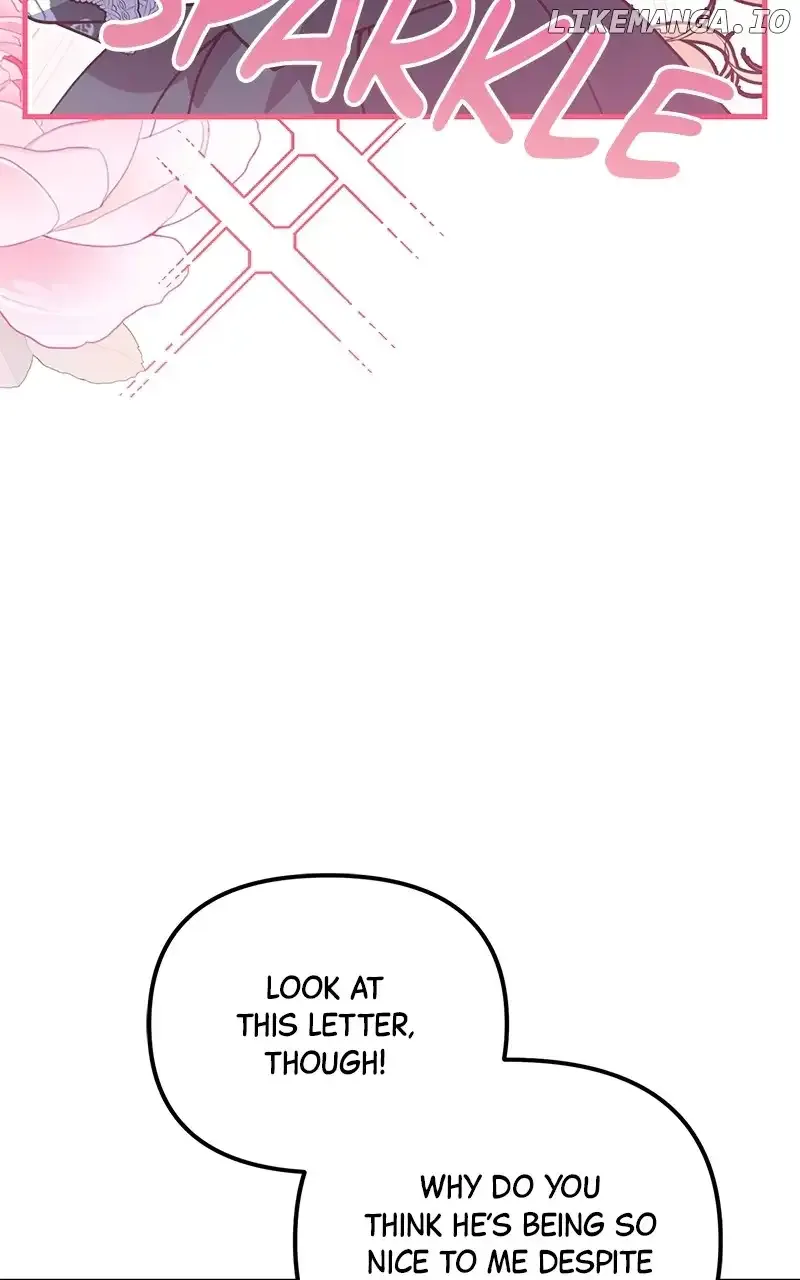 10 Ways To Get Rejected By The Tyrant Chapter 31 page 40