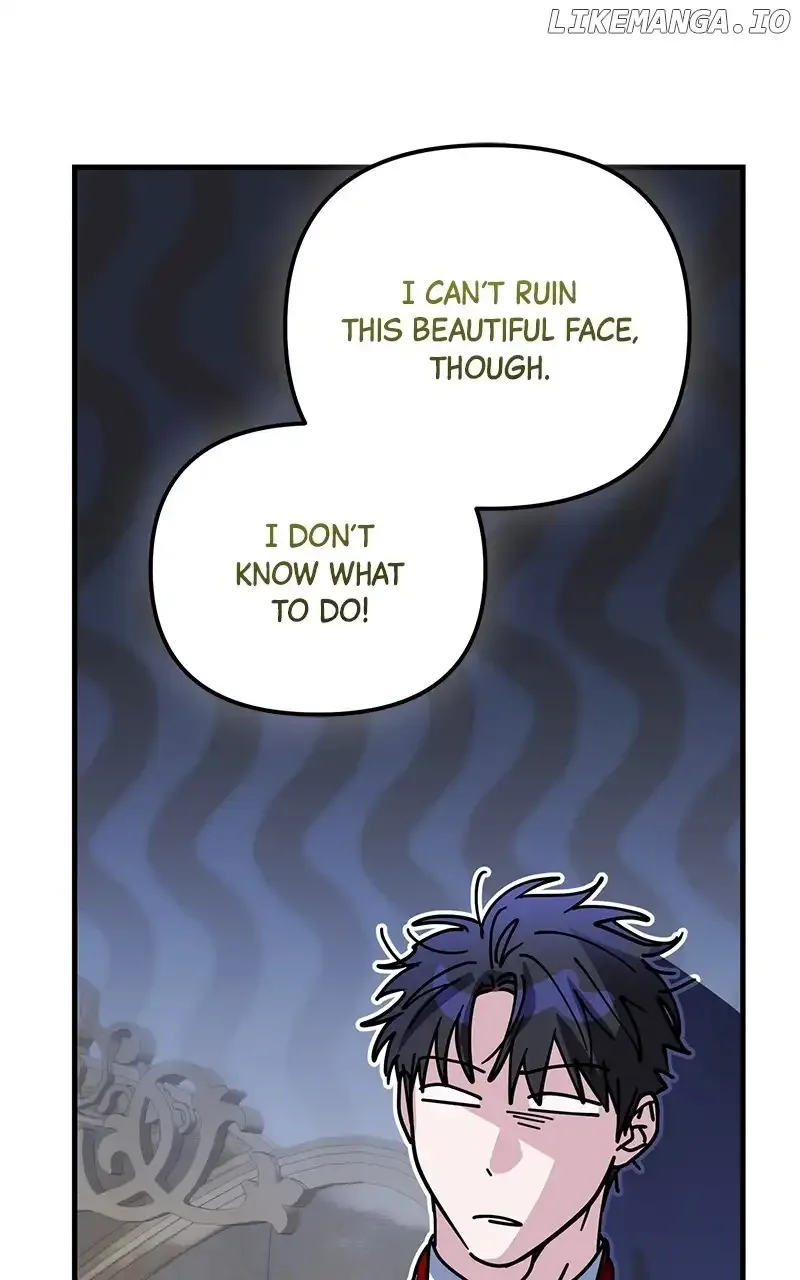 10 Ways To Get Rejected By The Tyrant Chapter 31 page 45