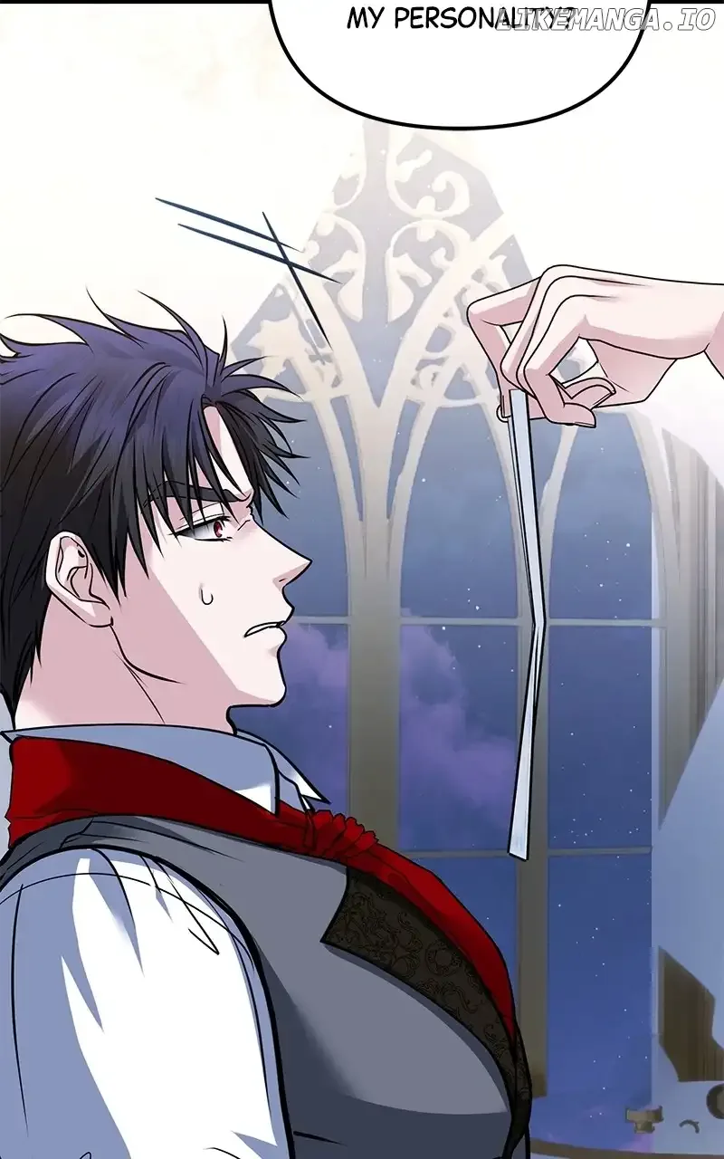 10 Ways To Get Rejected By The Tyrant Chapter 31 page 41