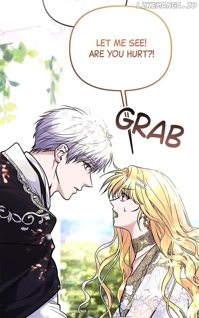 10 Ways To Get Rejected By The Tyrant Chapter 32 page 30