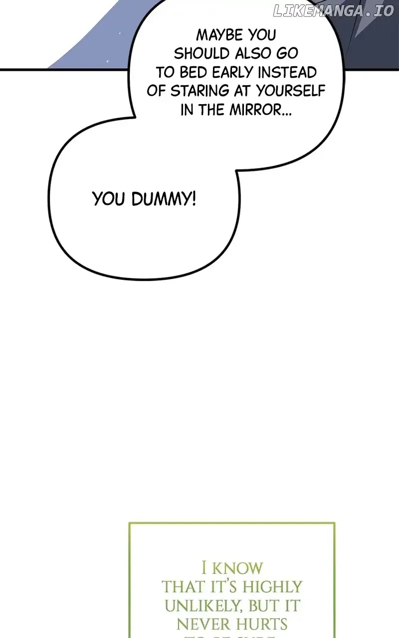 10 Ways To Get Rejected By The Tyrant Chapter 31 page 50