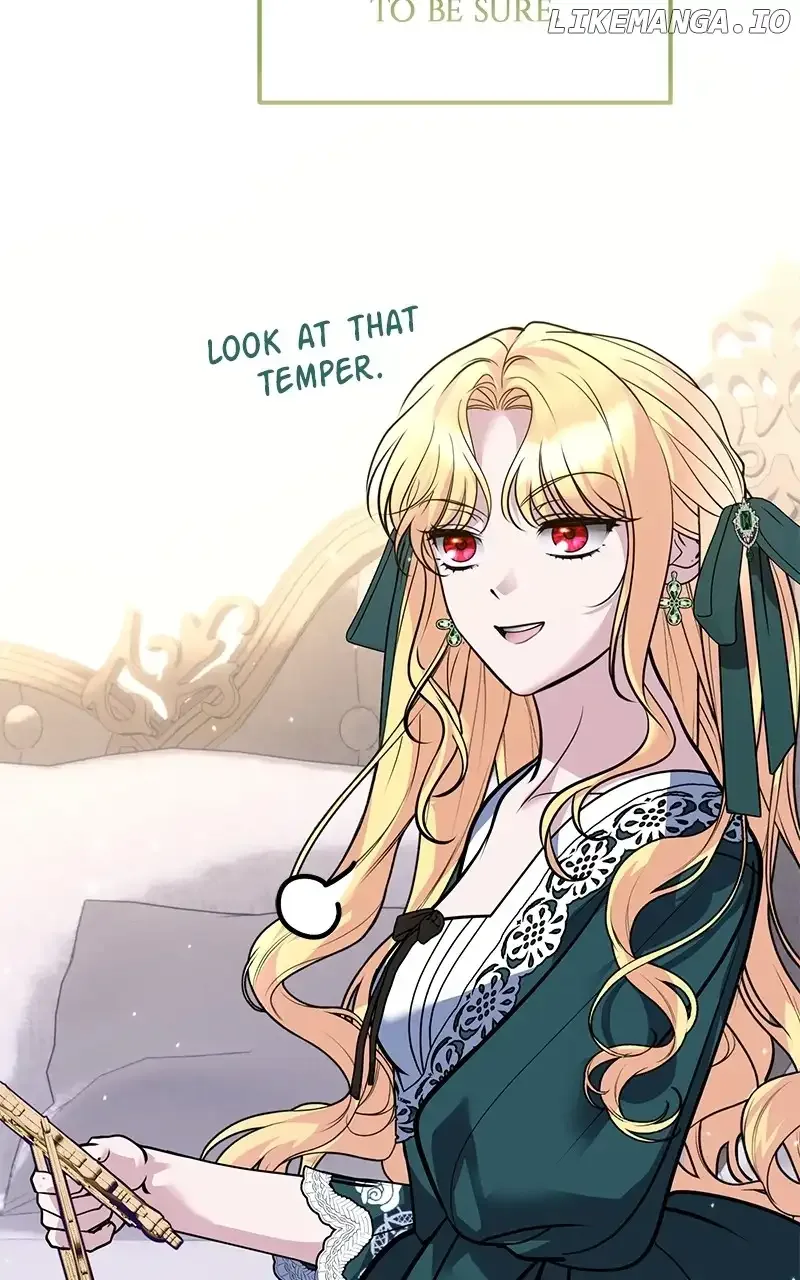 10 Ways To Get Rejected By The Tyrant Chapter 31 page 51