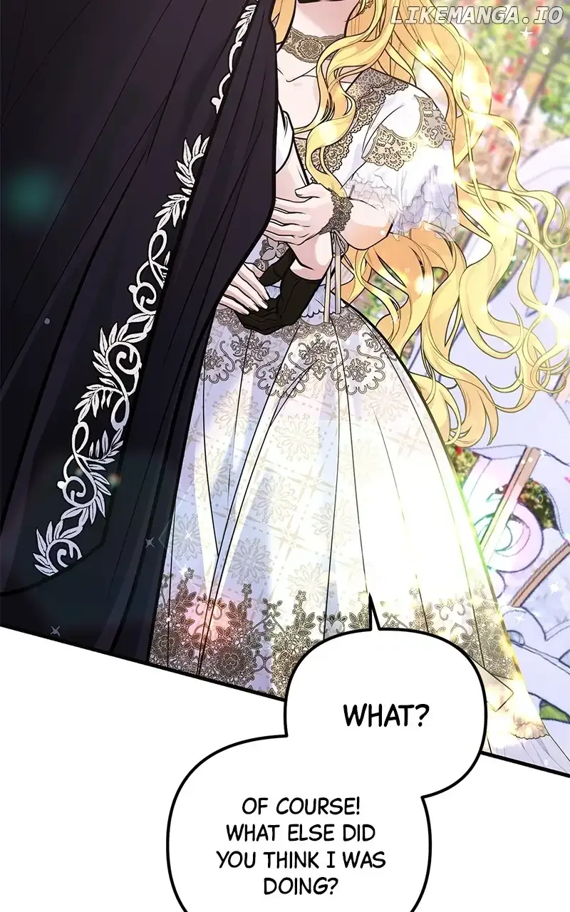 10 Ways To Get Rejected By The Tyrant Chapter 32 page 35