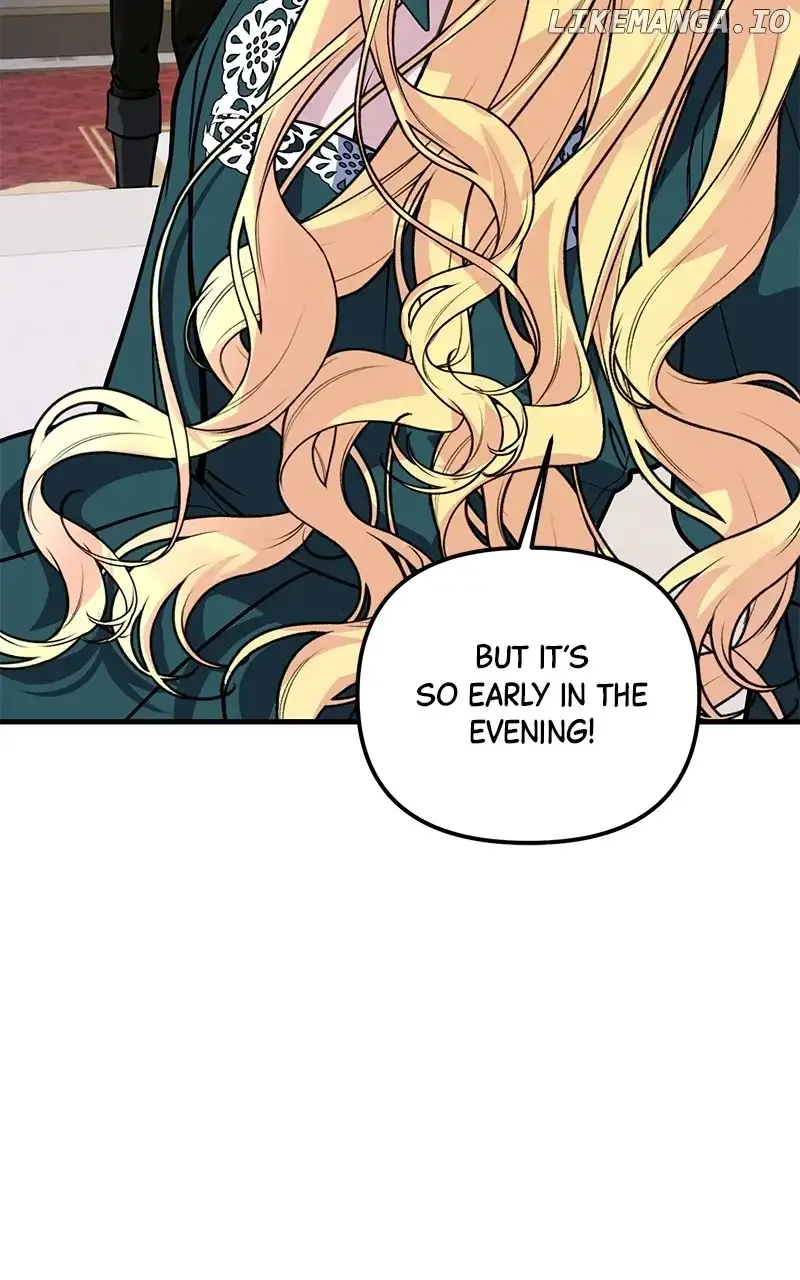 10 Ways To Get Rejected By The Tyrant Chapter 31 page 48