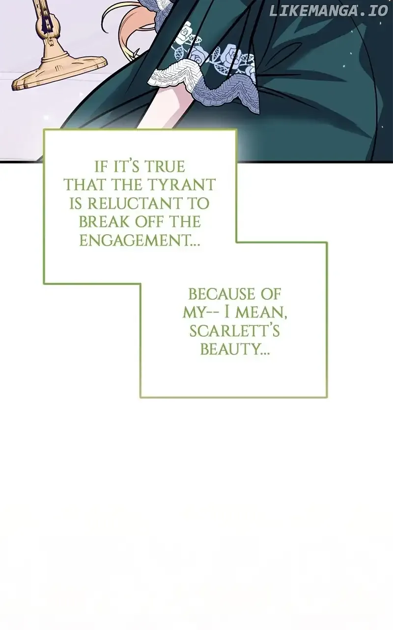 10 Ways To Get Rejected By The Tyrant Chapter 31 page 52