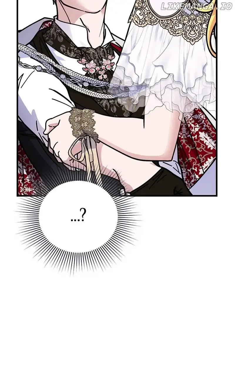 10 Ways To Get Rejected By The Tyrant Chapter 32 page 33