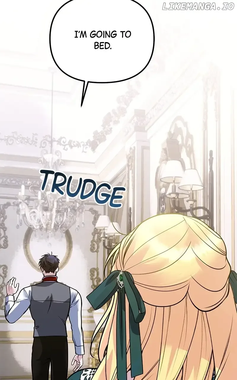 10 Ways To Get Rejected By The Tyrant Chapter 31 page 47