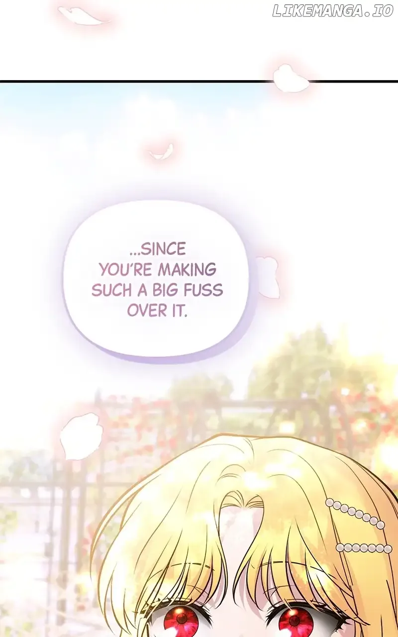 10 Ways To Get Rejected By The Tyrant Chapter 32 page 43