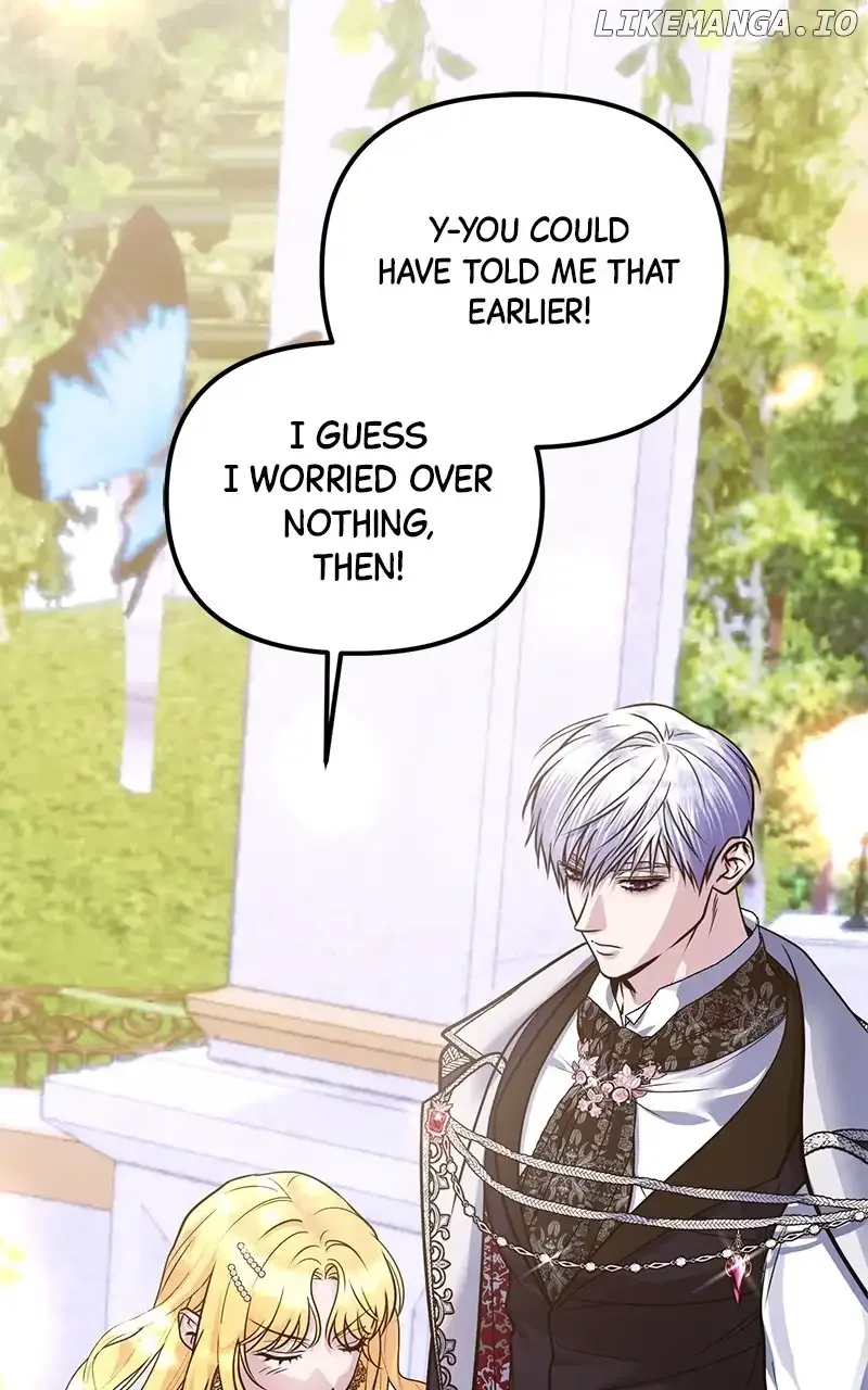 10 Ways To Get Rejected By The Tyrant Chapter 32 page 46