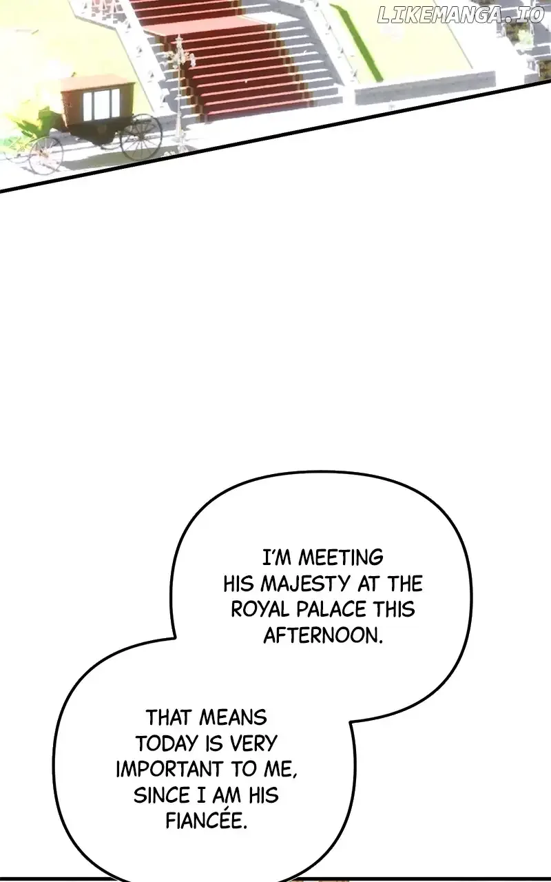 10 Ways To Get Rejected By The Tyrant Chapter 31 page 58