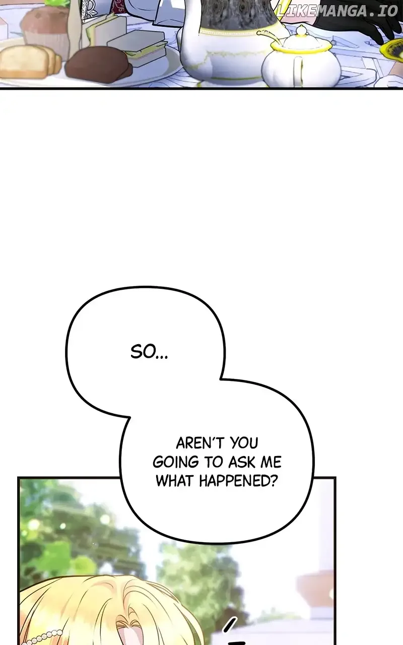 10 Ways To Get Rejected By The Tyrant Chapter 32 page 56