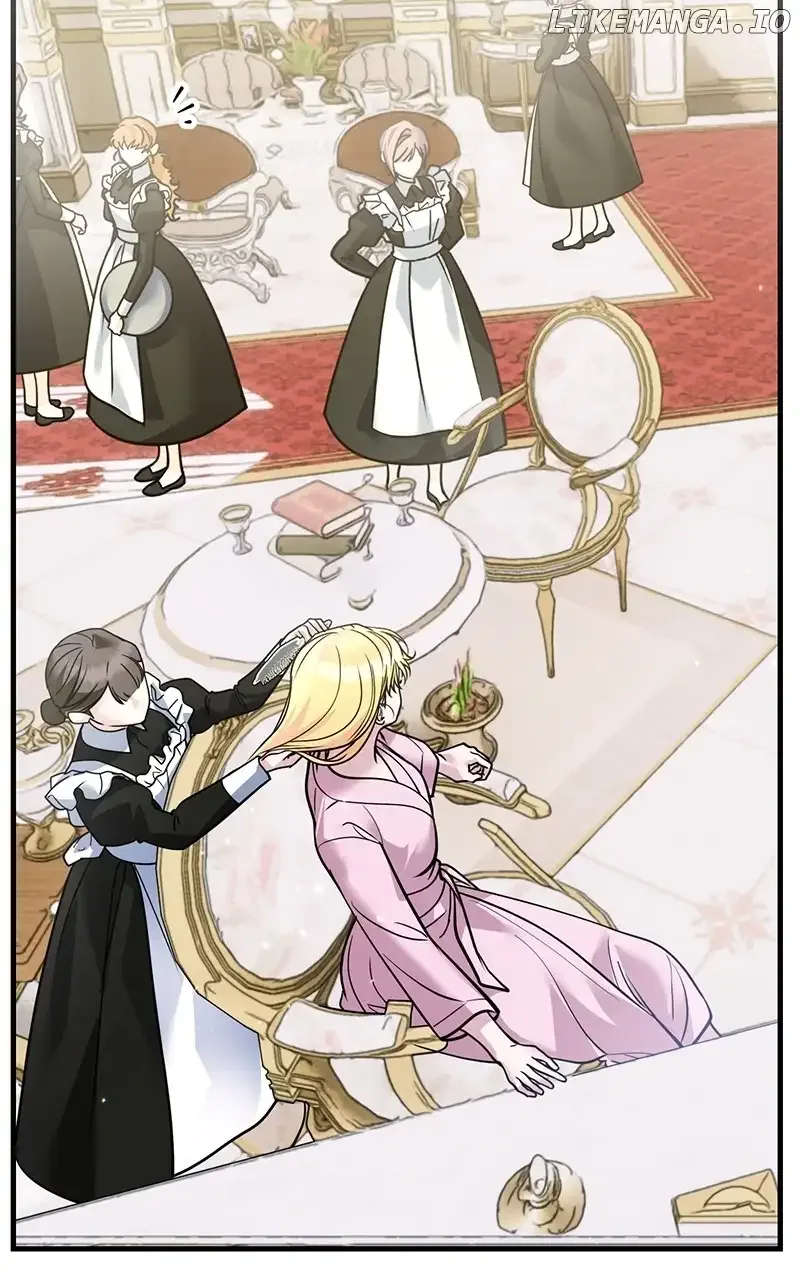 10 Ways To Get Rejected By The Tyrant Chapter 31 page 63