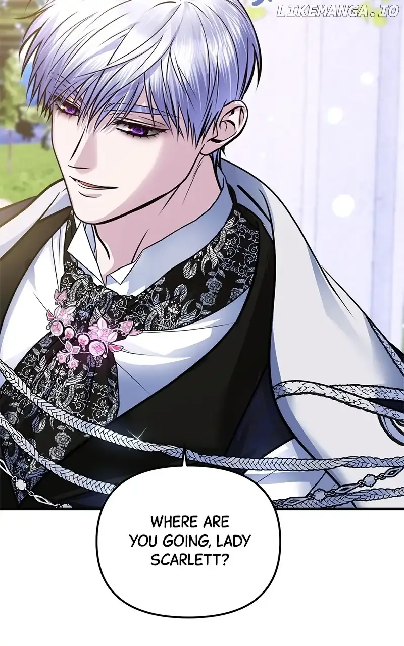 10 Ways To Get Rejected By The Tyrant Chapter 32 page 49