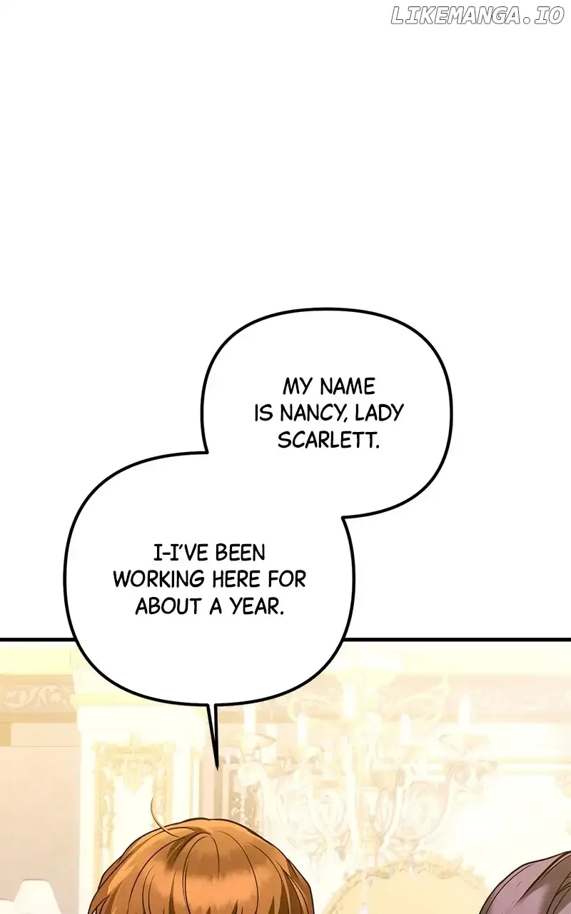 10 Ways To Get Rejected By The Tyrant Chapter 31 page 64