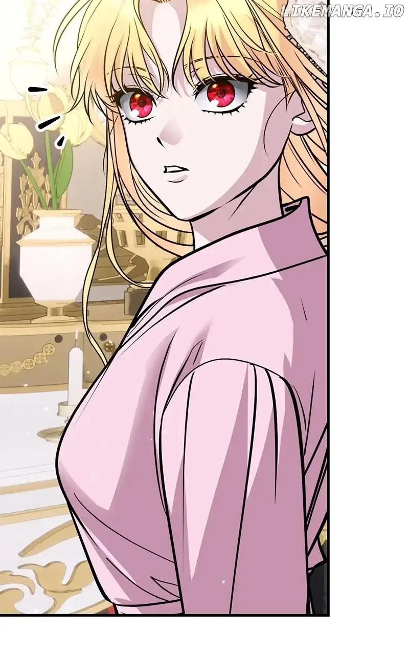10 Ways To Get Rejected By The Tyrant Chapter 31 page 61