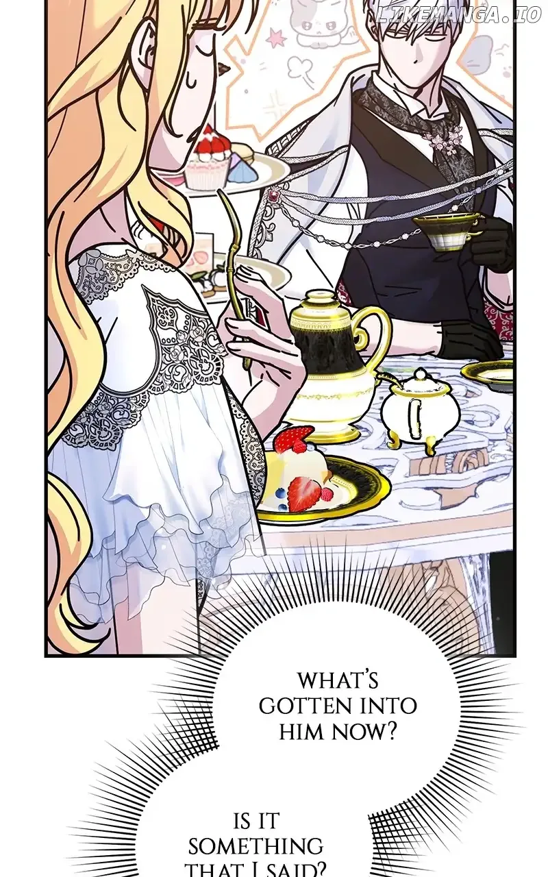 10 Ways To Get Rejected By The Tyrant Chapter 32 page 63