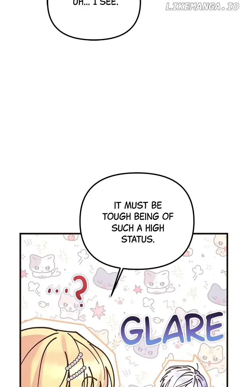 10 Ways To Get Rejected By The Tyrant Chapter 32 page 62
