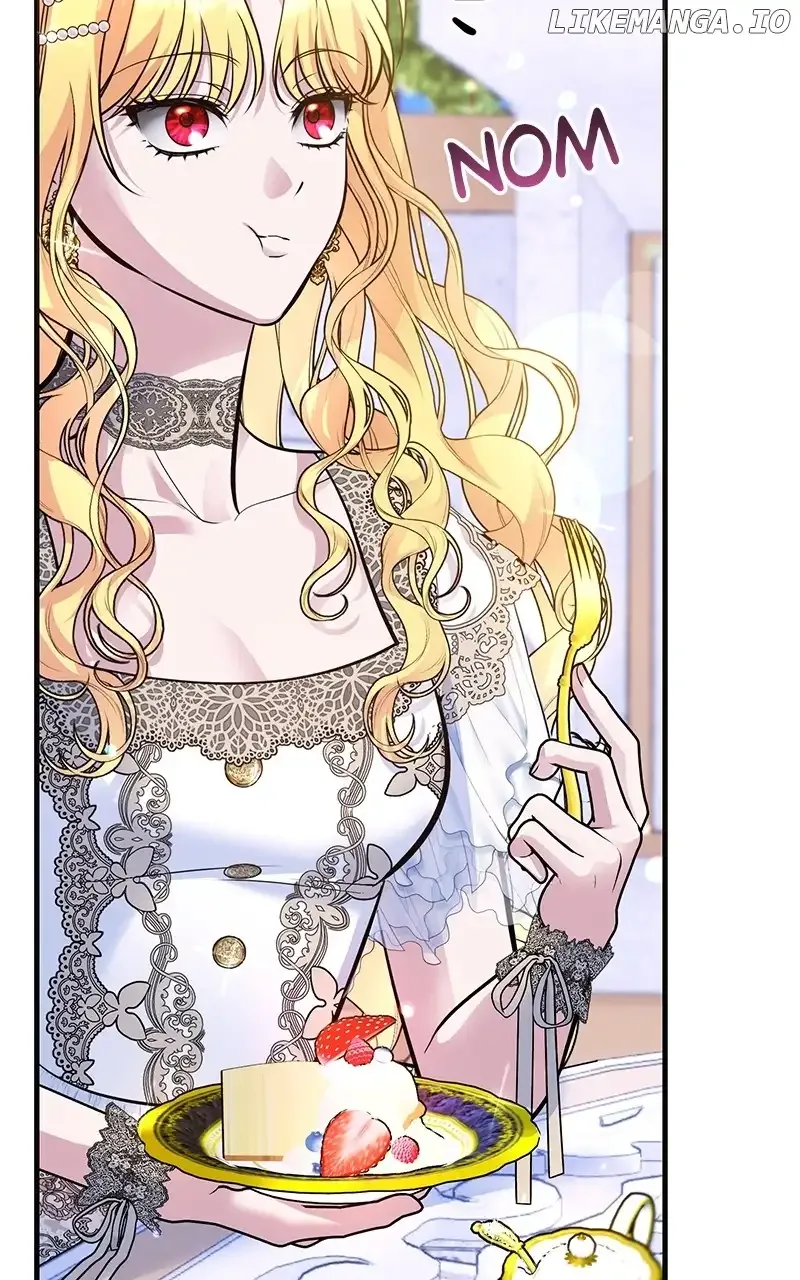 10 Ways To Get Rejected By The Tyrant Chapter 32 page 57