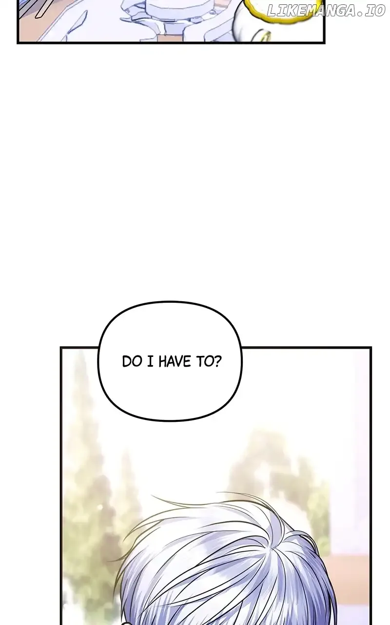 10 Ways To Get Rejected By The Tyrant Chapter 32 page 58