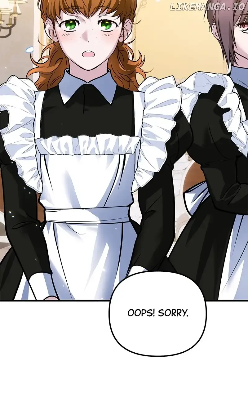10 Ways To Get Rejected By The Tyrant Chapter 31 page 65