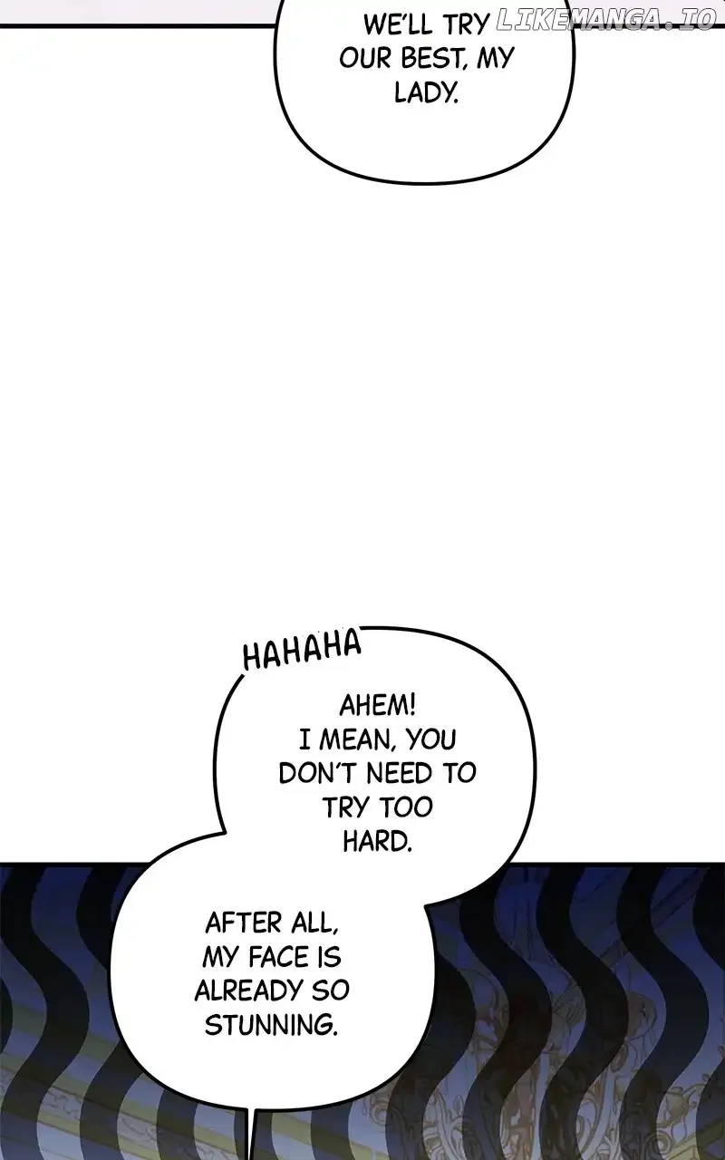 10 Ways To Get Rejected By The Tyrant Chapter 31 page 68