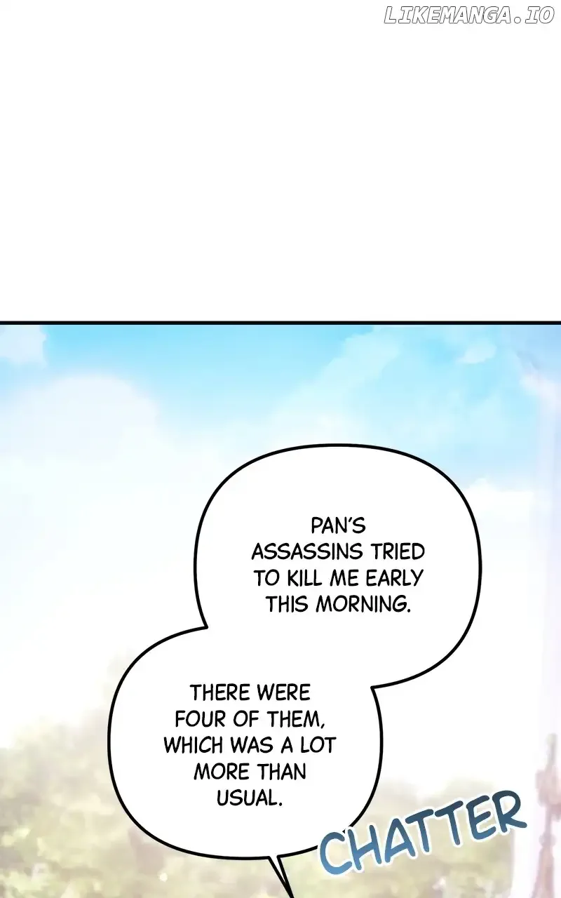 10 Ways To Get Rejected By The Tyrant Chapter 32 page 60