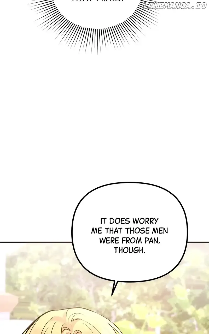 10 Ways To Get Rejected By The Tyrant Chapter 32 page 64