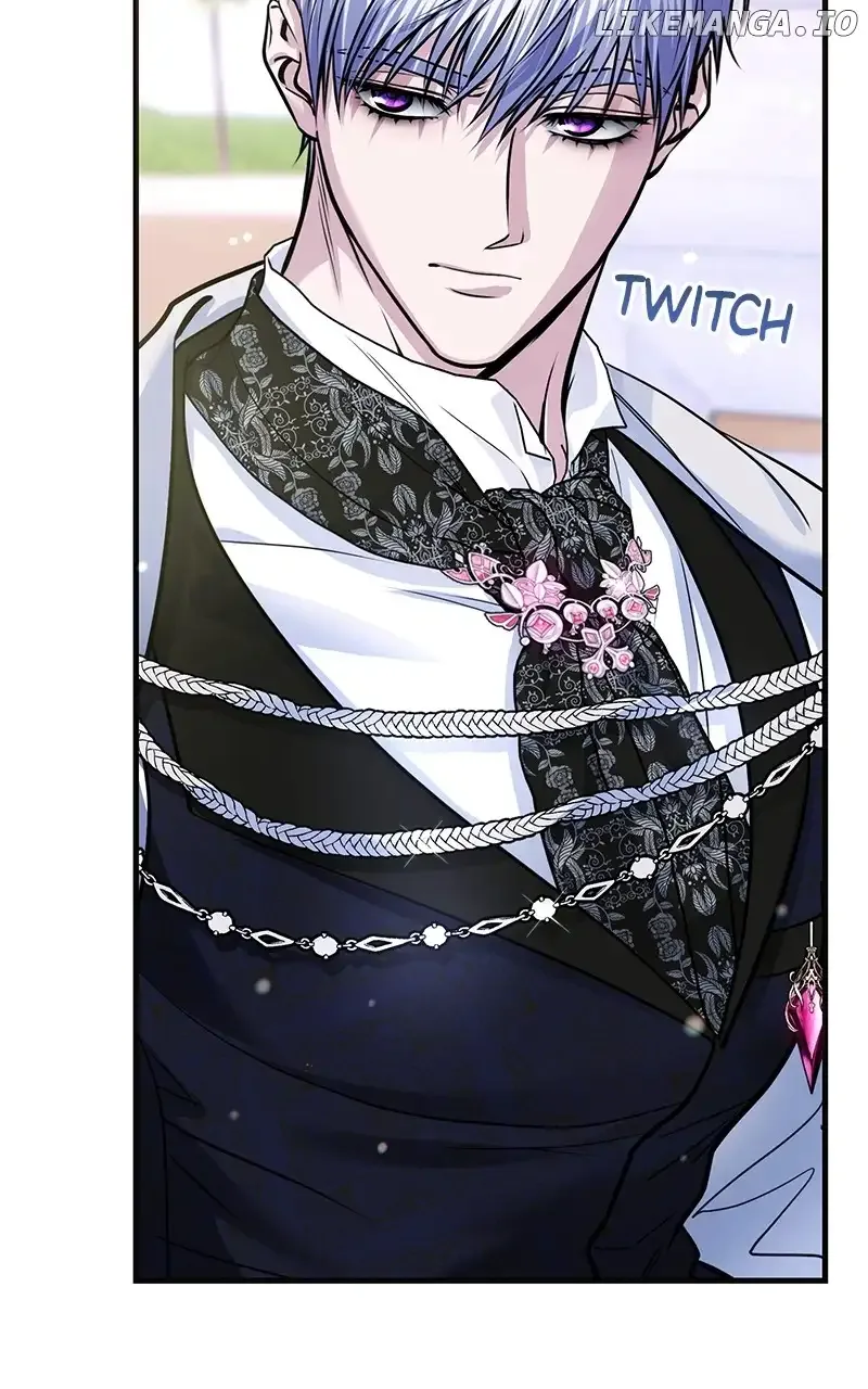 10 Ways To Get Rejected By The Tyrant Chapter 32 page 59