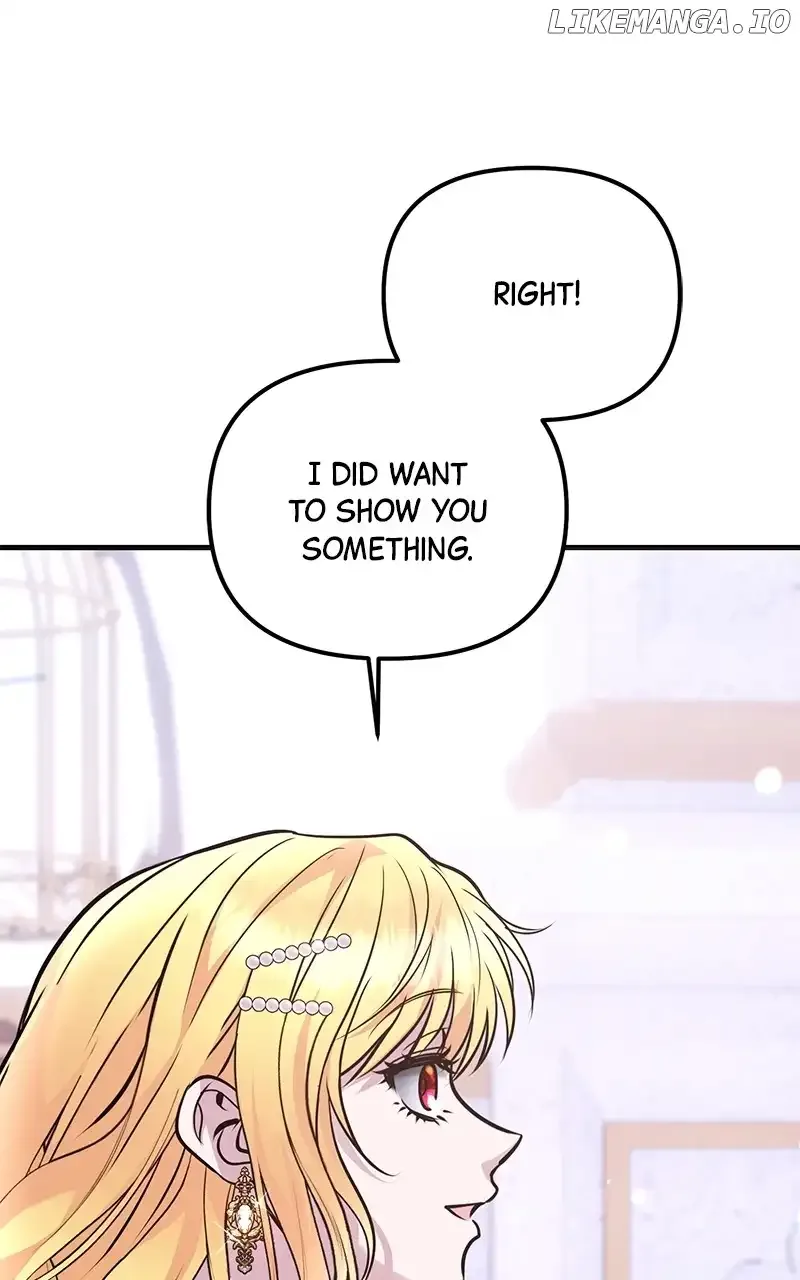 10 Ways To Get Rejected By The Tyrant Chapter 32 page 73