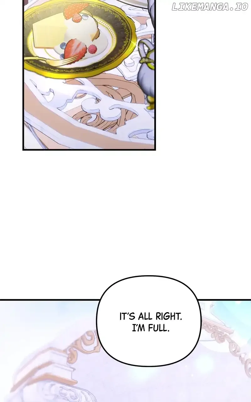 10 Ways To Get Rejected By The Tyrant Chapter 32 page 69