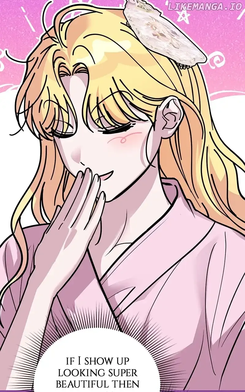 10 Ways To Get Rejected By The Tyrant Chapter 31 page 71
