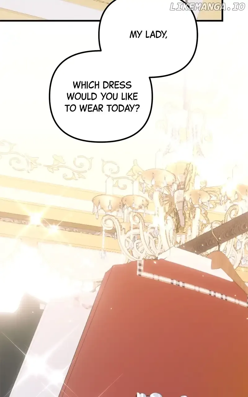 10 Ways To Get Rejected By The Tyrant Chapter 31 page 73