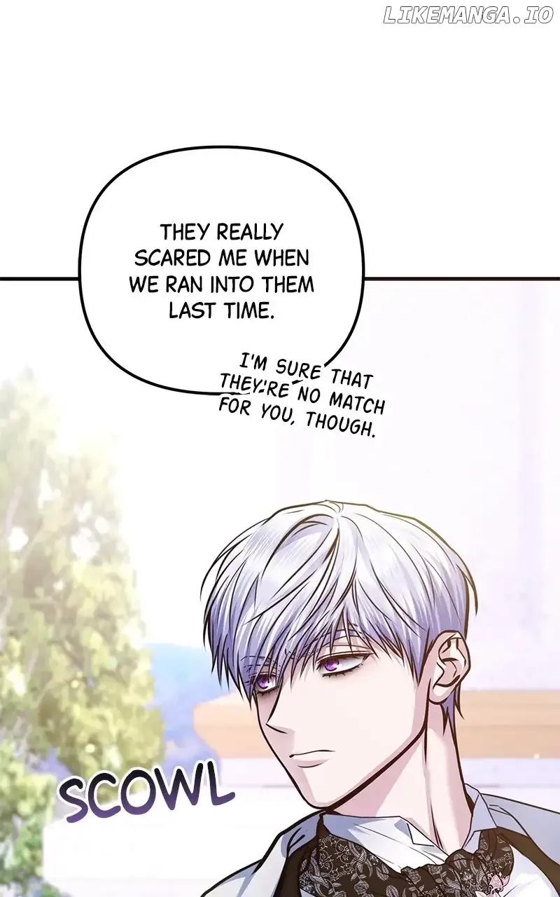 10 Ways To Get Rejected By The Tyrant Chapter 32 page 66