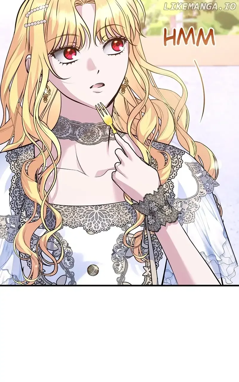 10 Ways To Get Rejected By The Tyrant Chapter 32 page 65