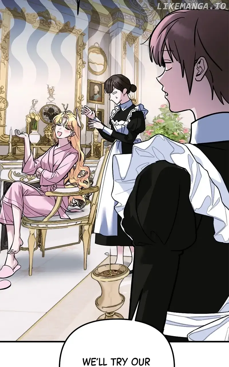 10 Ways To Get Rejected By The Tyrant Chapter 31 page 69