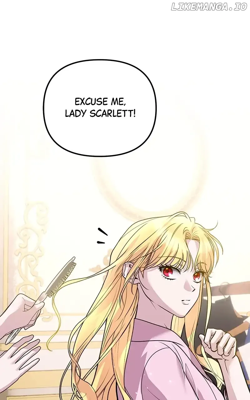 10 Ways To Get Rejected By The Tyrant Chapter 31 page 79
