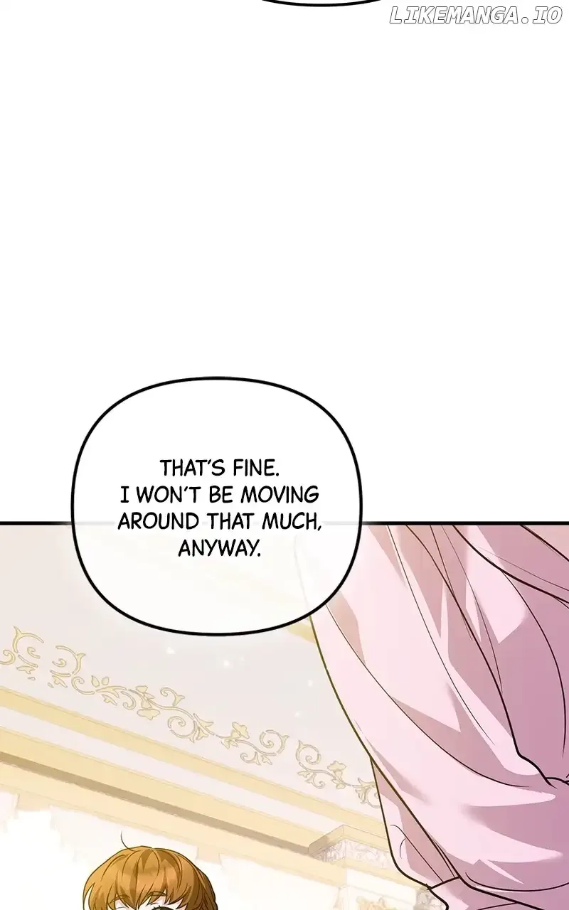 10 Ways To Get Rejected By The Tyrant Chapter 31 page 77
