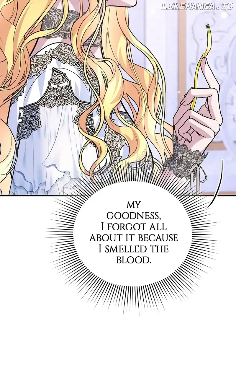 10 Ways To Get Rejected By The Tyrant Chapter 32 page 74