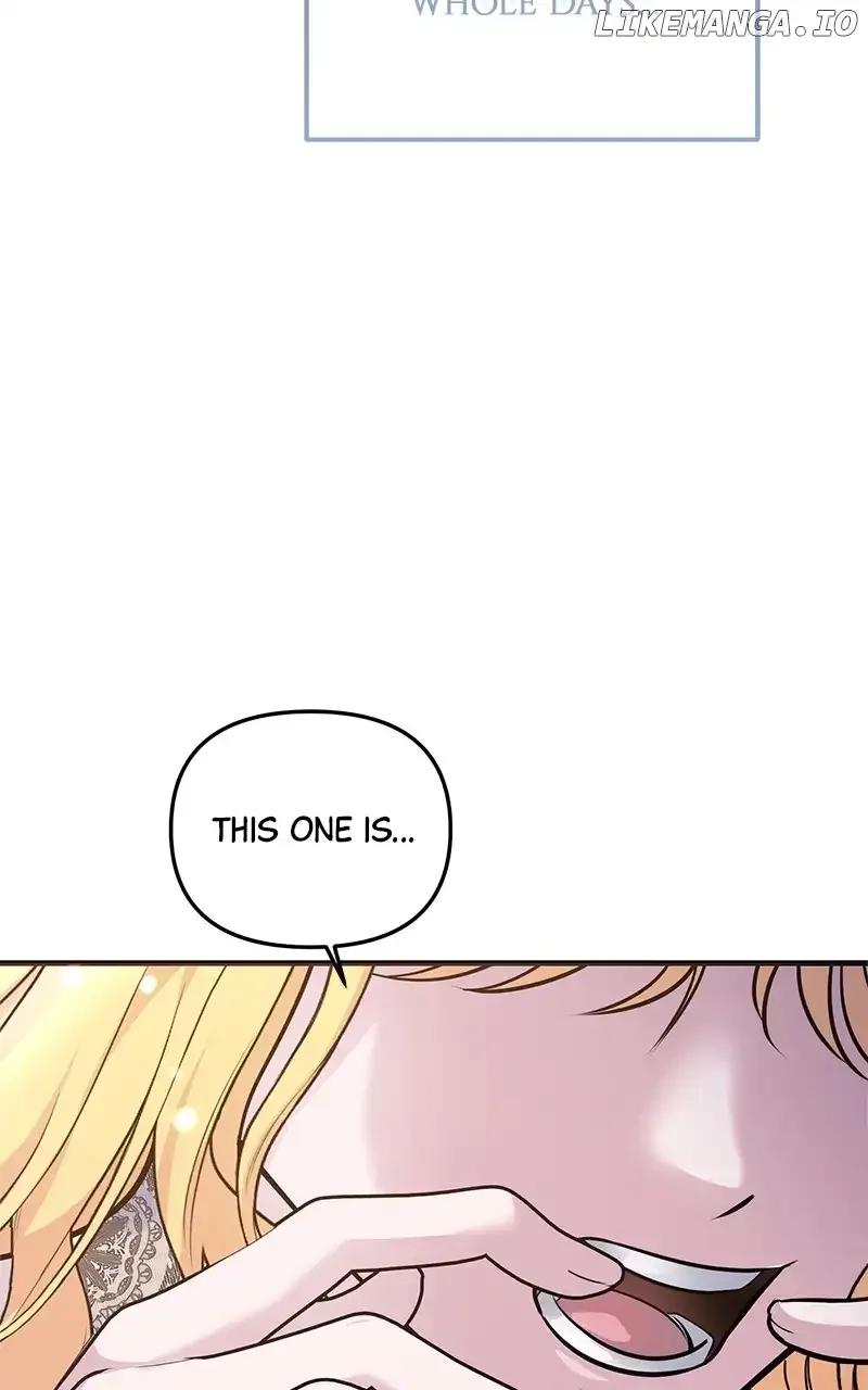 10 Ways To Get Rejected By The Tyrant Chapter 32 page 80