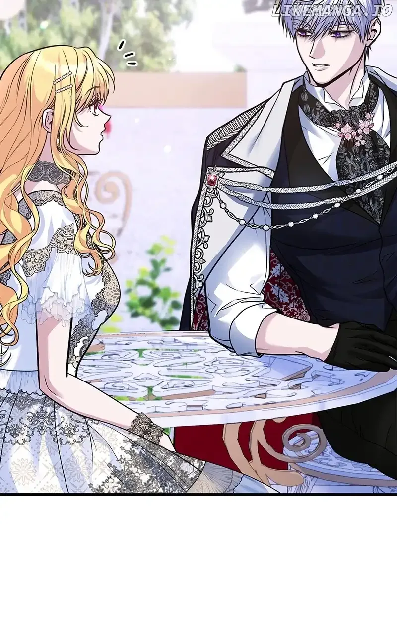 10 Ways To Get Rejected By The Tyrant Chapter 32 page 72