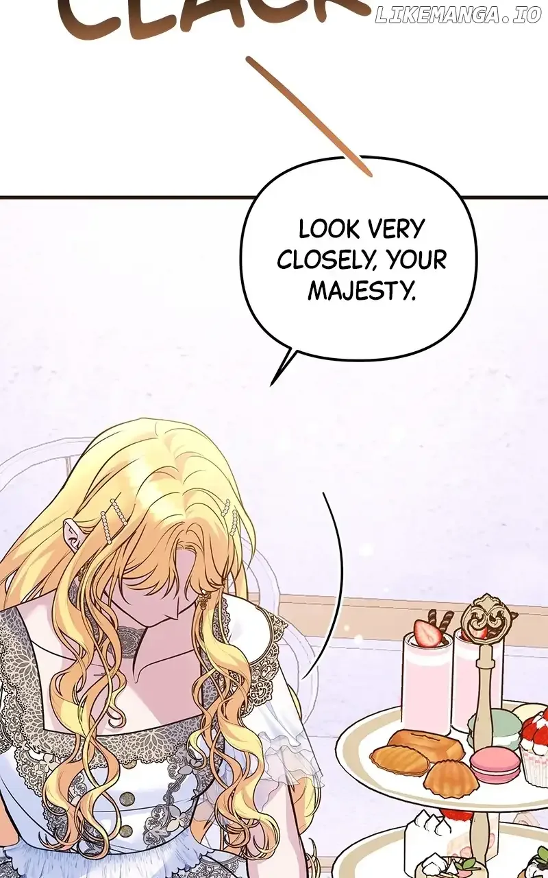 10 Ways To Get Rejected By The Tyrant Chapter 32 page 78
