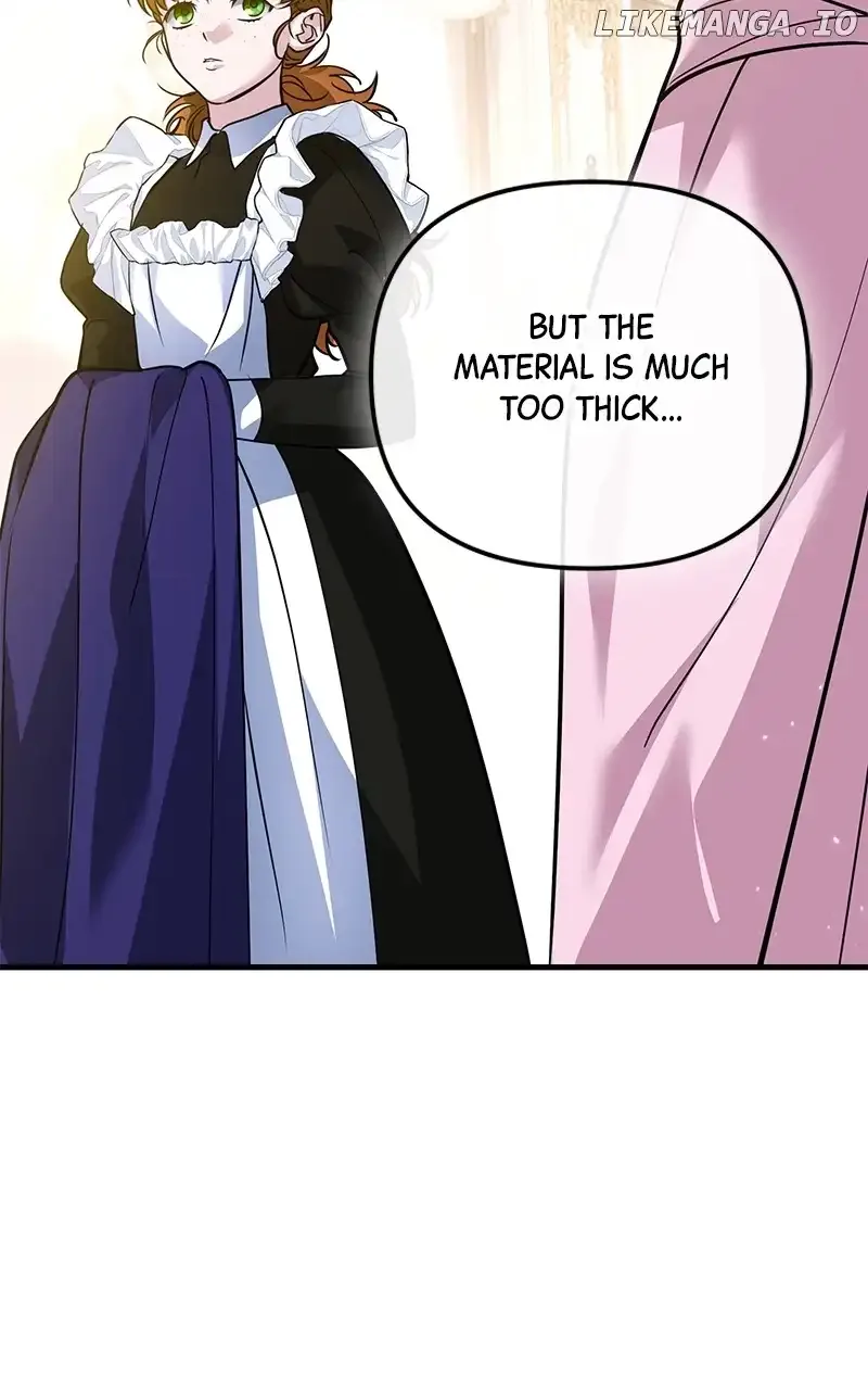 10 Ways To Get Rejected By The Tyrant Chapter 31 page 78