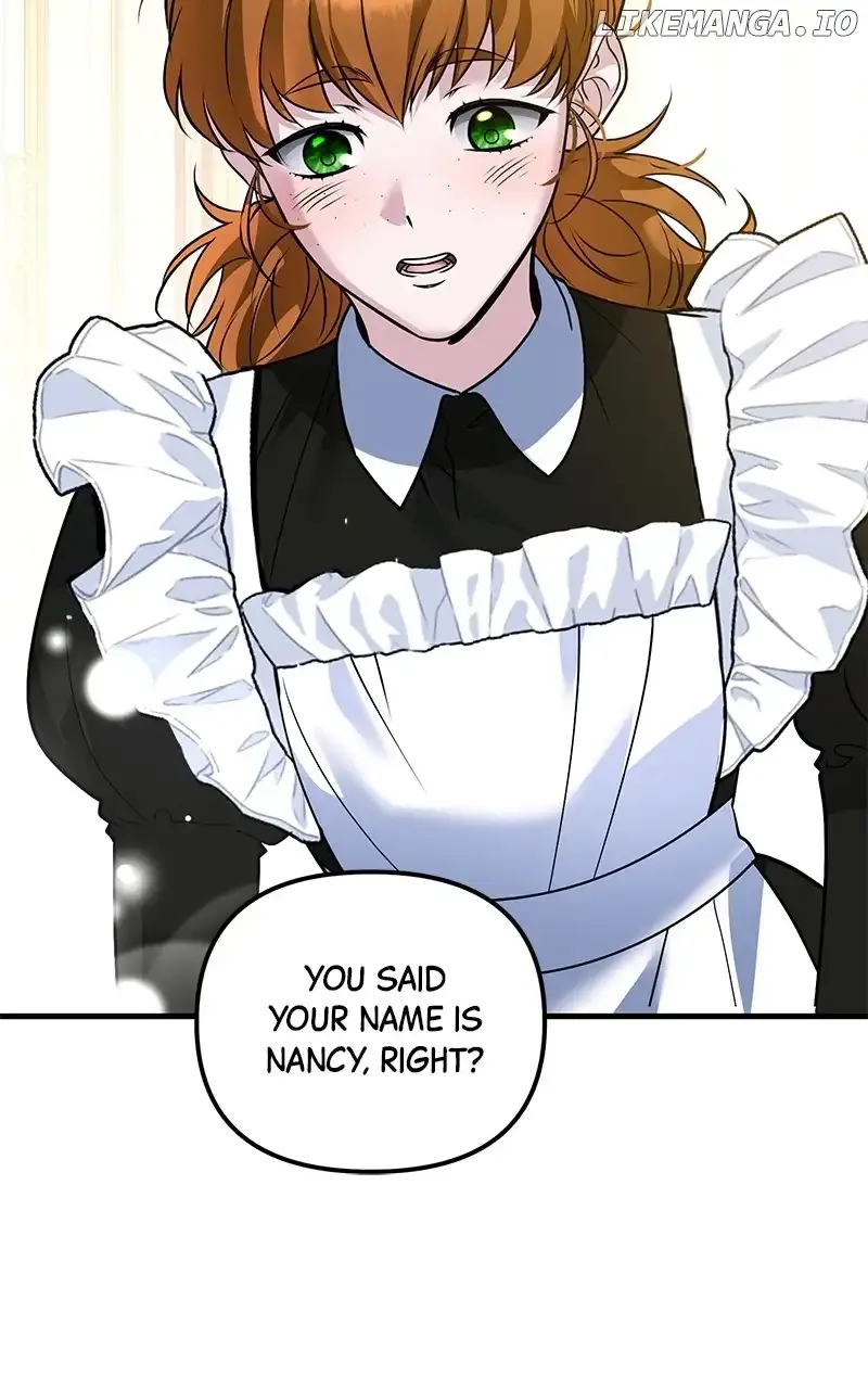 10 Ways To Get Rejected By The Tyrant Chapter 31 page 87