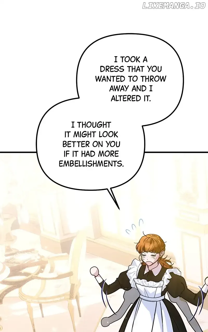 10 Ways To Get Rejected By The Tyrant Chapter 31 page 84