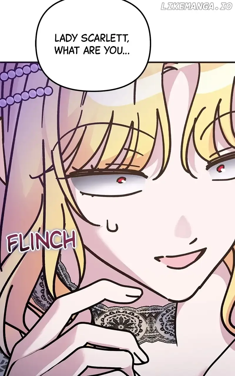 10 Ways To Get Rejected By The Tyrant Chapter 32 page 87